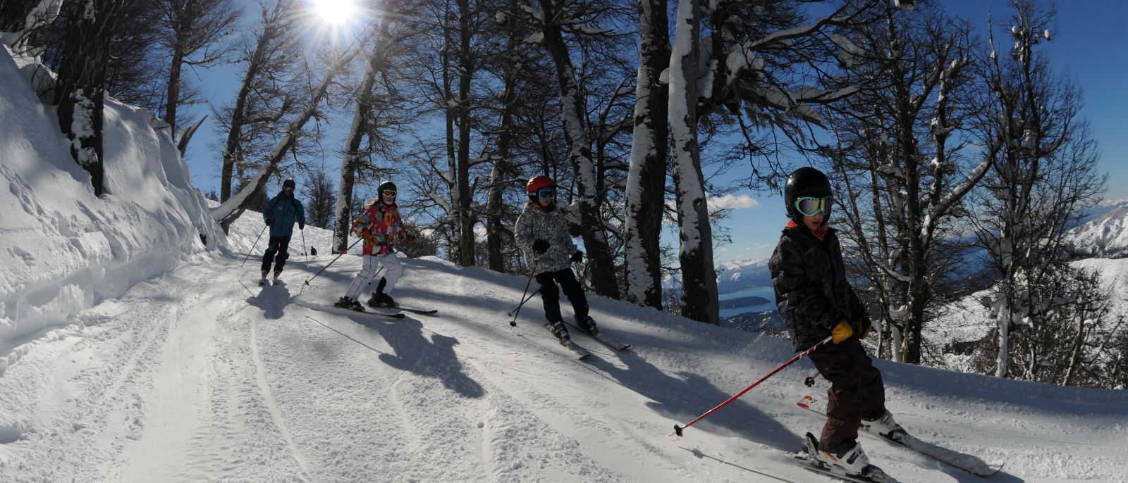 Cerro Catedral, Temporada de Ski 2021