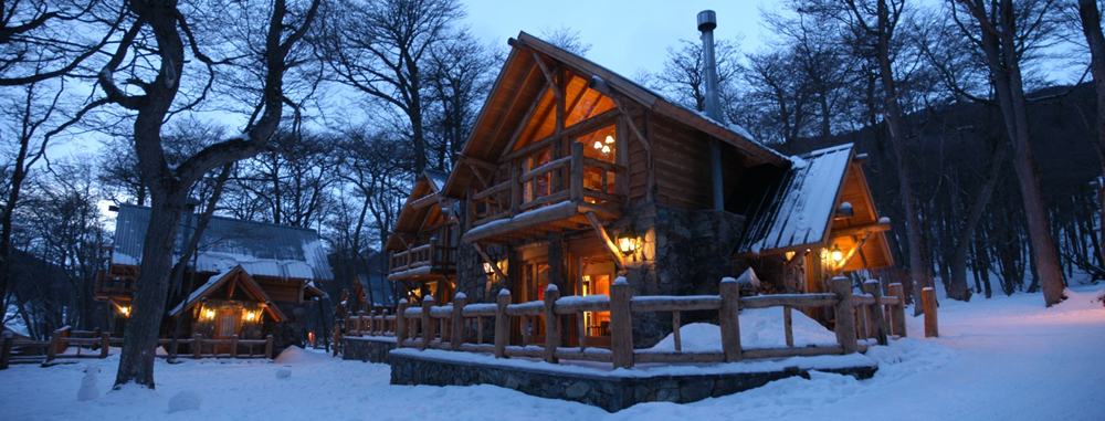 Castor Ski Lodge