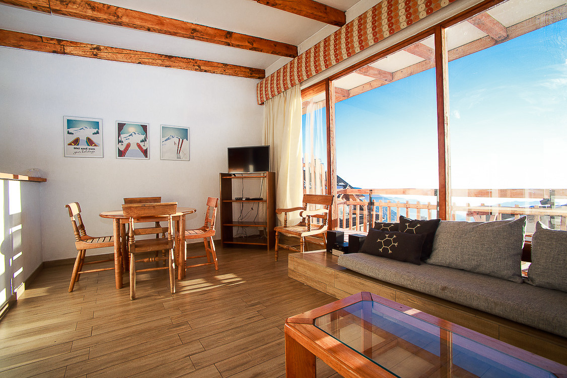Condominio Nueva Parva